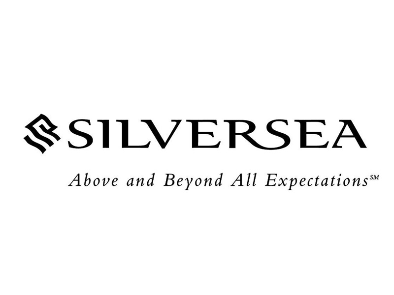 SILVERSEA CRUISES