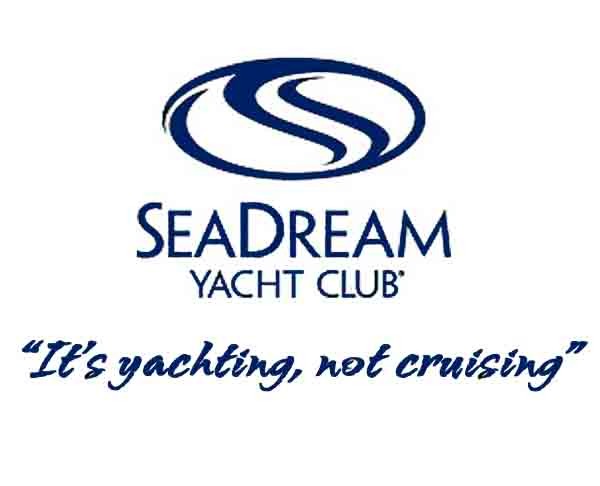 SEADREAM YACHT CLUB MGT