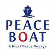 PEACE BOAT