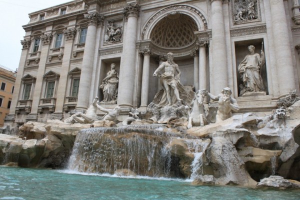 Full Day Tour di Roma (8H)