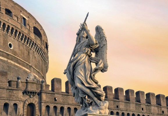 Full Day Tour di Roma (8H)