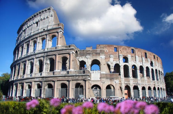 Tour de día completo de Roma (8H)