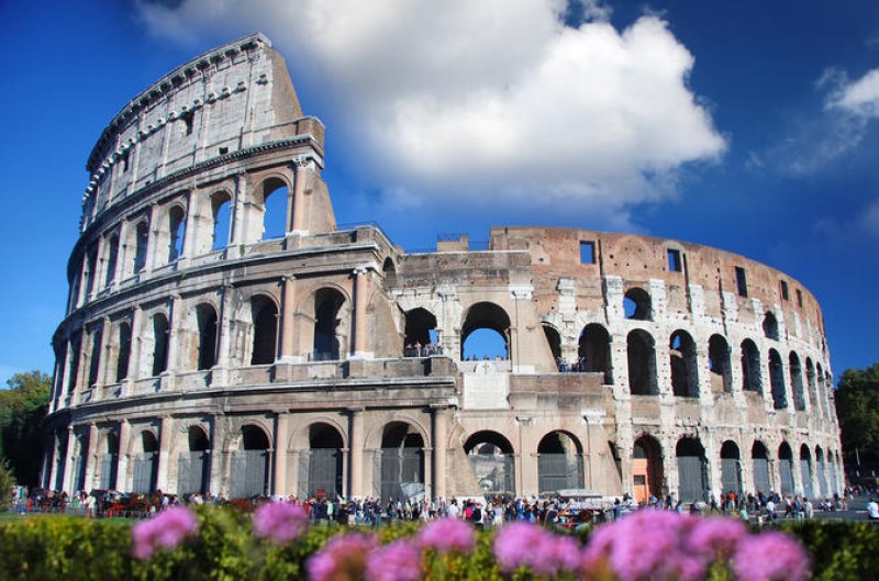 Full Day Tour di Roma (8H)