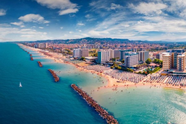 Long Pescara