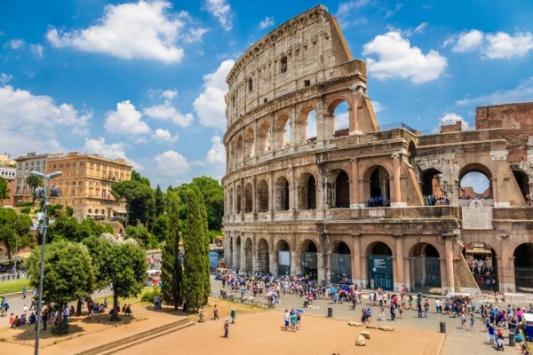 Private Città di Roma Aeroporto di Ciampino