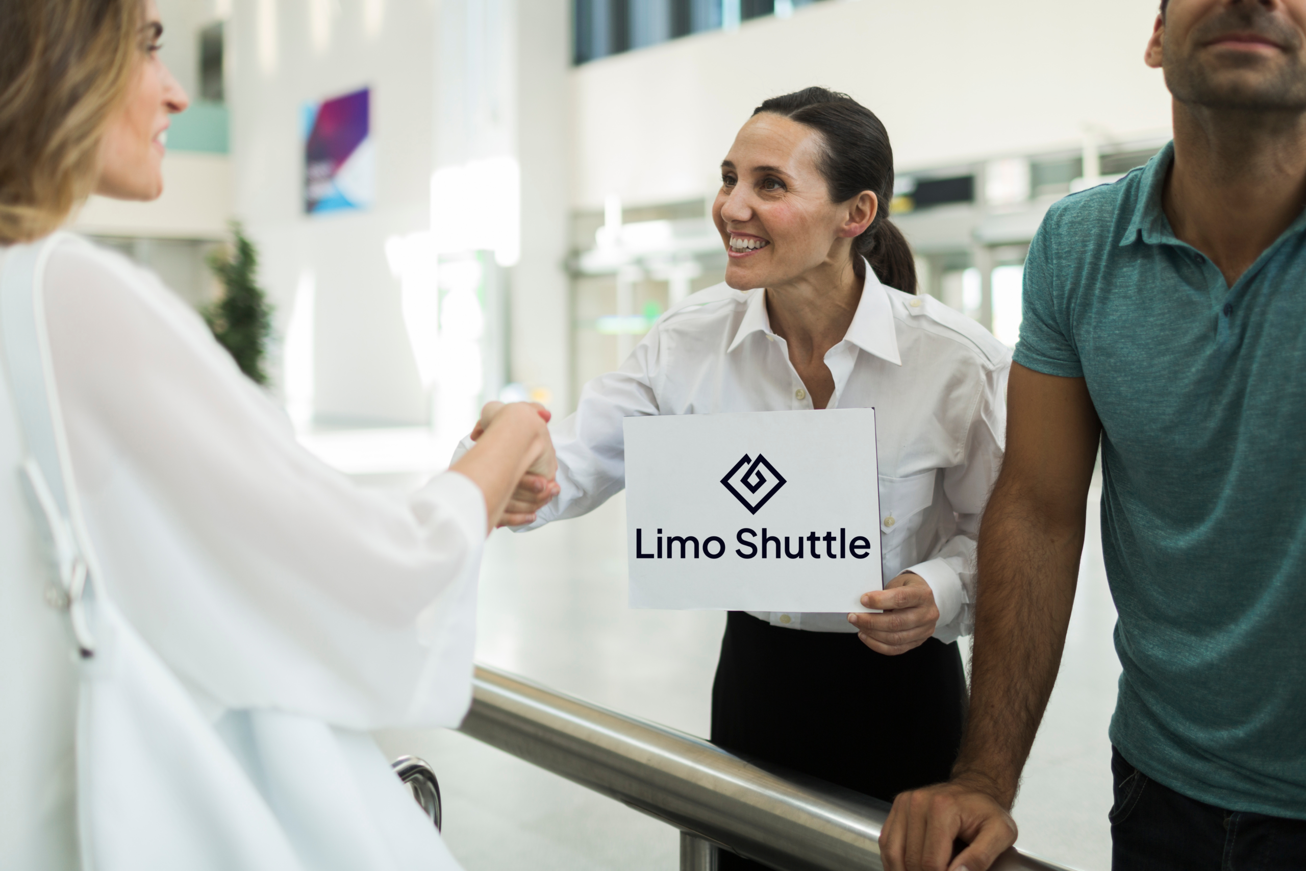 Fiumicino Airport to Rome Transfer