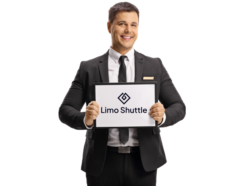 fiumicino airport pickup